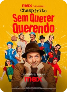 Chespirito
