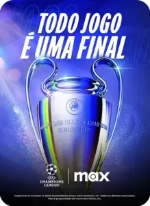 Max-Champions-League
